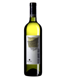 Petite Arvine Chateau Lichten